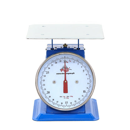 FUJI 30kg Mechanical Table Scale
