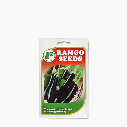 RAMGO Eggplant Seeds