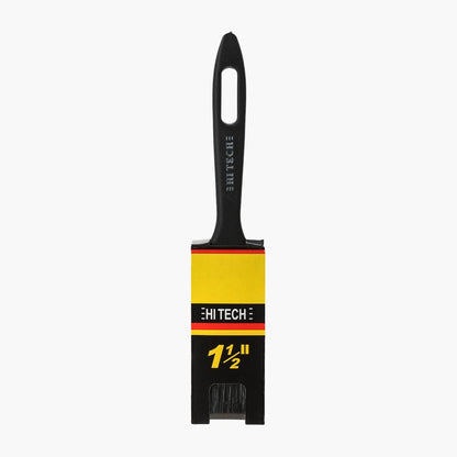 HI-TECH Paint Brush 1 1/2 Black Bristle