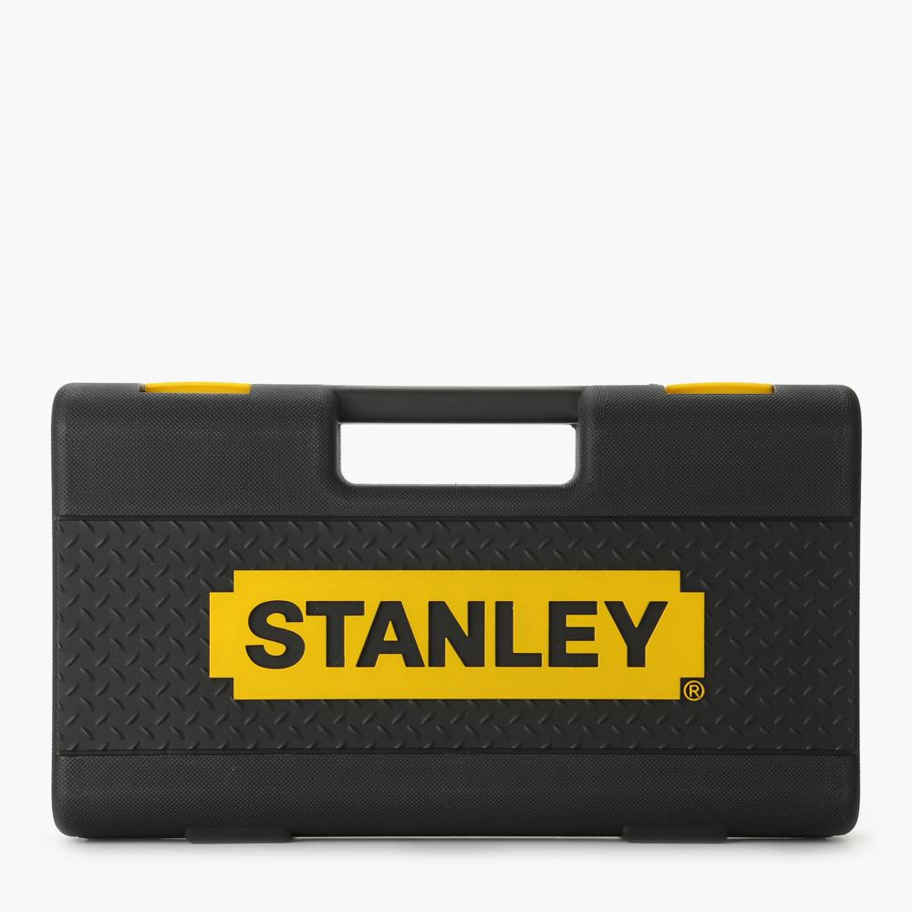 STANLEY Socket Set 3/8 Drive (24pc.)
