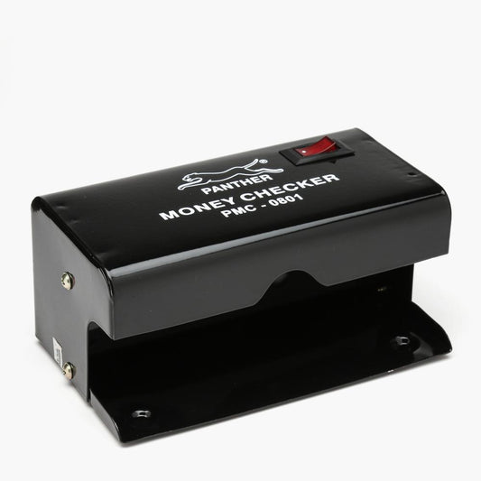PANTHER Money Checker (PMC-0801)