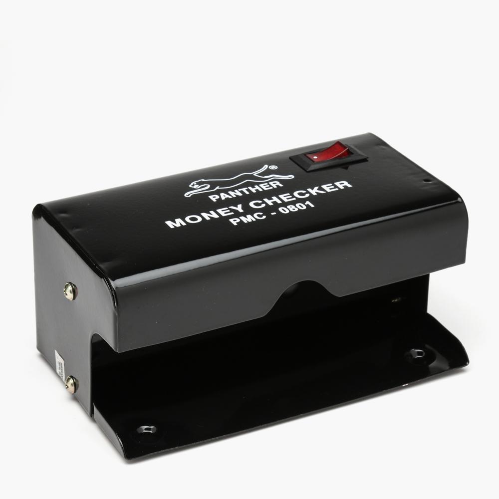 PANTHER Money Checker (PMC-0801)