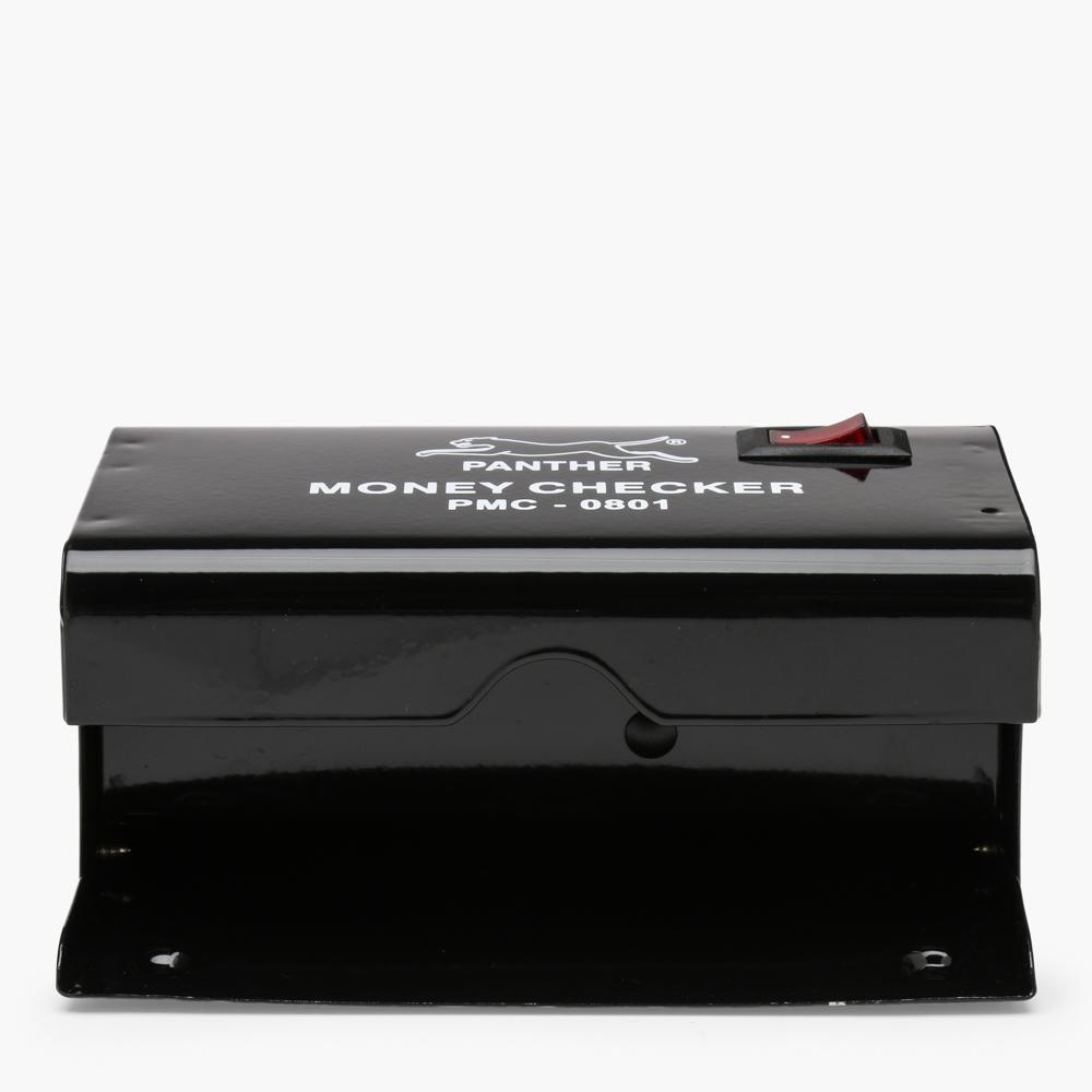 PANTHER Money Checker (PMC-0801)