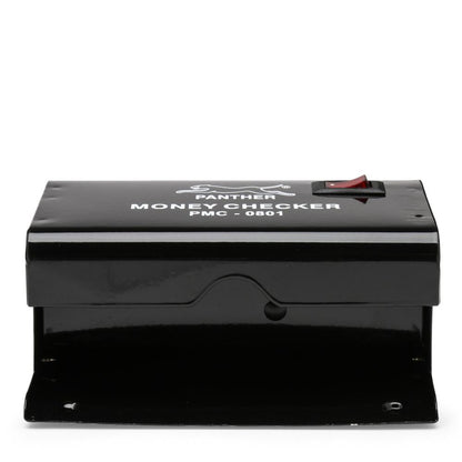 PANTHER Money Checker (PMC-0801)