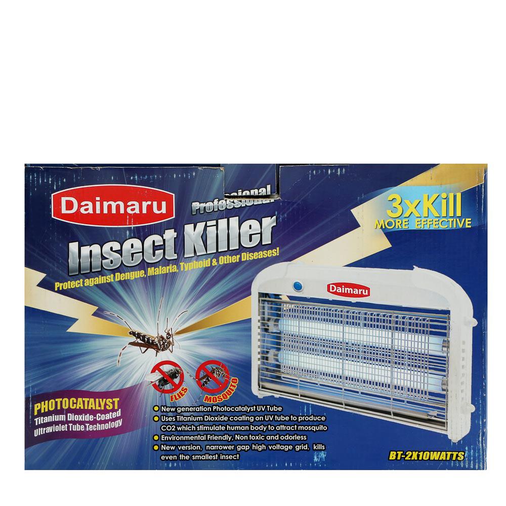 DAIMARU Insect Killer (BT-2X10W)