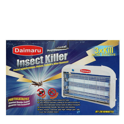 DAIMARU Insect Killer (BT-2X10W)