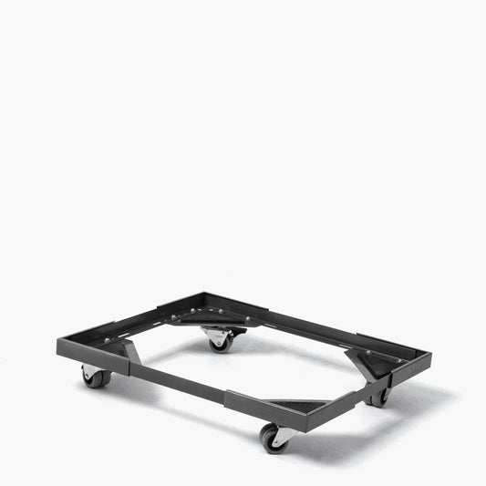 VIKING Twin Wheel Mobile Base Small (TW1720)