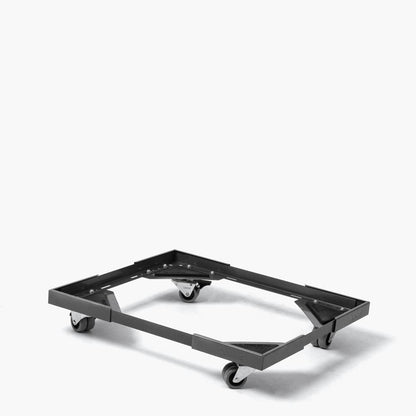 VIKING Twin Wheel Mobile Base Small (TW1720)