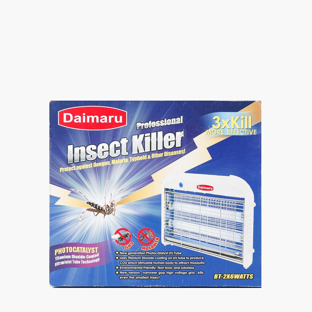 DAIMARU Insect Killer (BT-2X6W)