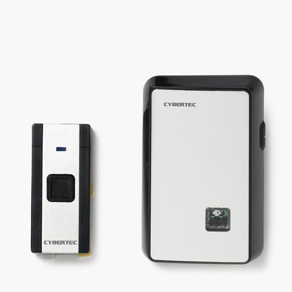 CYBERTEC Wireless Doorbell (WD111)