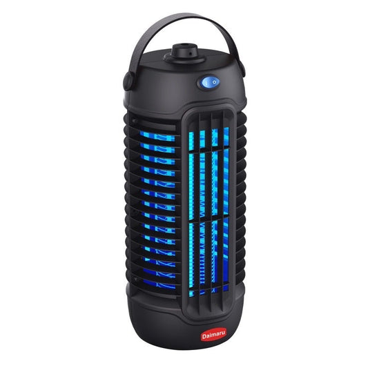 DAIMARU Insect Killer - Black