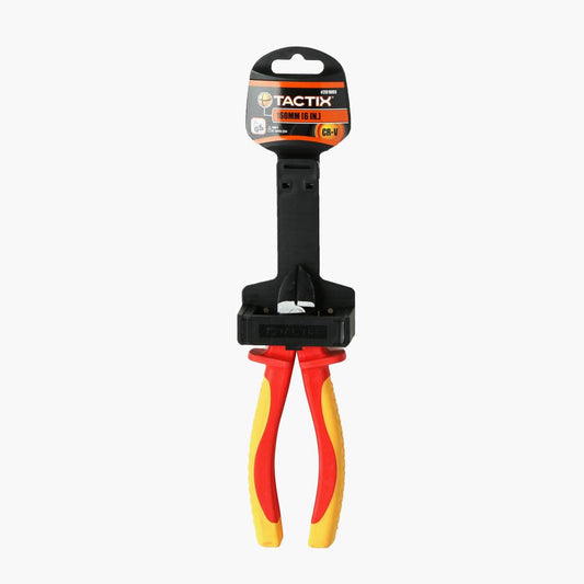 TACTIX 6" Diagonal Pliers