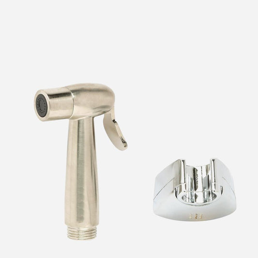 ROSCO Stainless Steel Bidet Head with Holder (RO-919H)