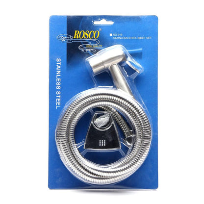 ROSCO Stainless Steel Bidet Set (RO-919)