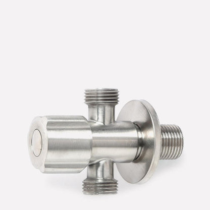 ROSCO Stainless Steel Two Way Angle Valve (RO-1856)