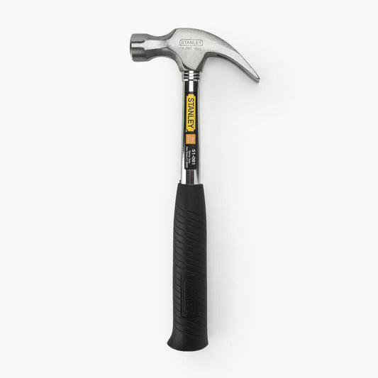 STANLEY 16oz. Curved Claw Hammer