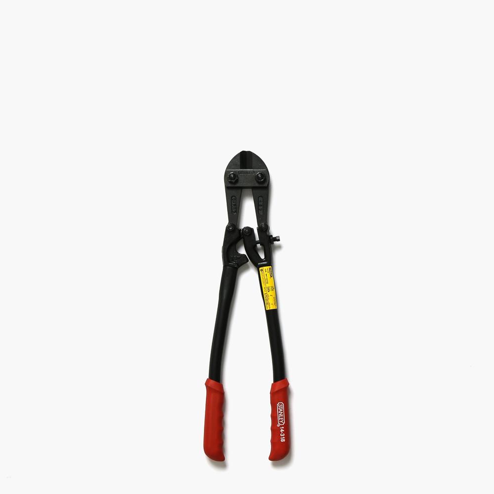 STANLEY 18" Heavy Duty Bolt Cutter