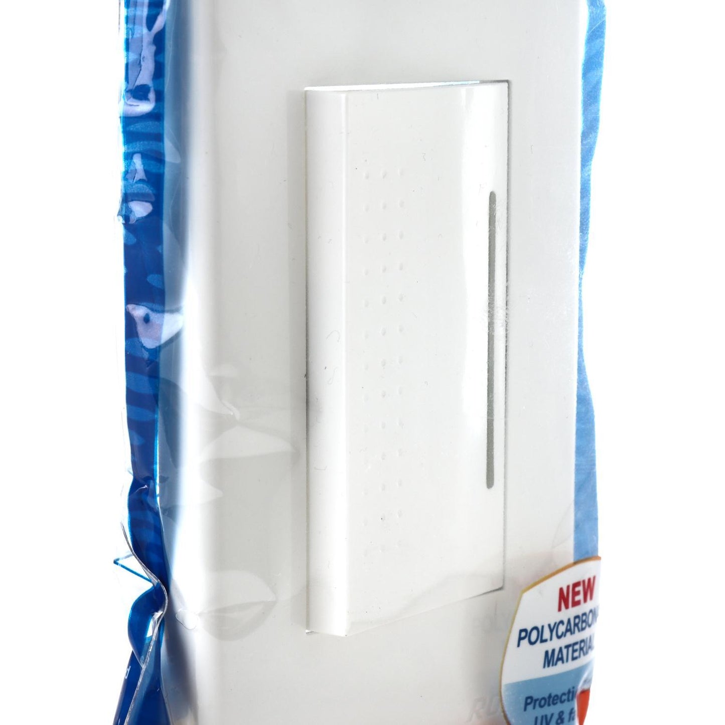ROYU 1-Gang Switch with Reflector (WD511)