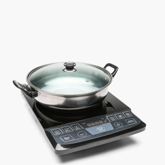 UNION Induction Cooker with Control Button (UGIDC188)