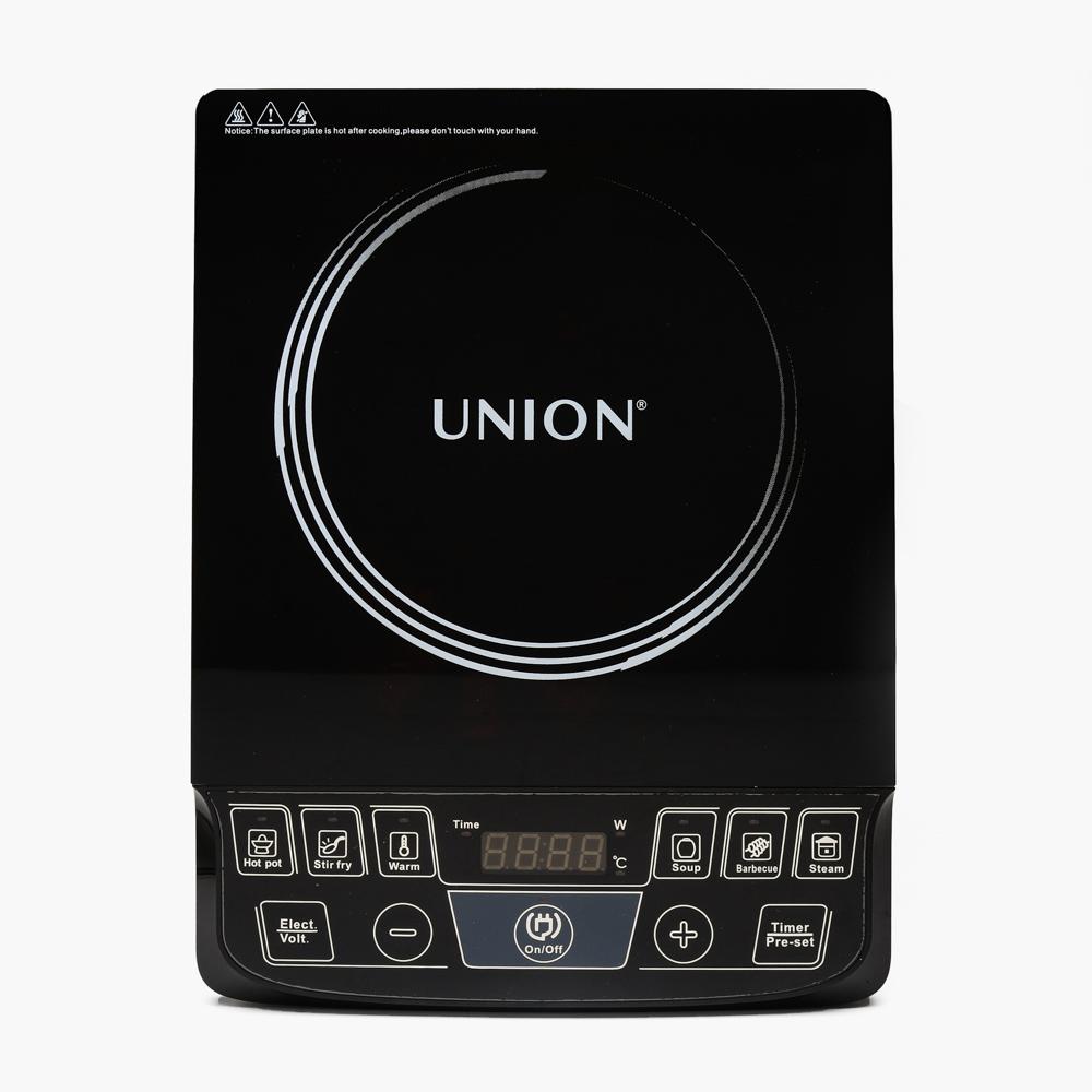 UNION Induction Cooker with Control Button (UGIDC188)