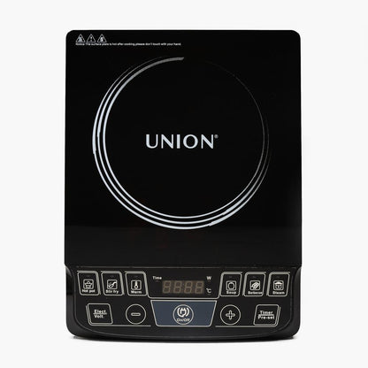 UNION Induction Cooker with Control Button (UGIDC188)
