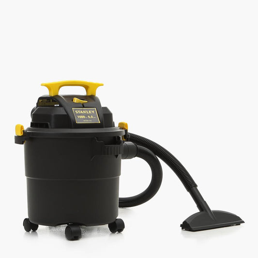 STANLEY 5 Gallon Portable Wet/Dry Vacuum (SL19115P)
