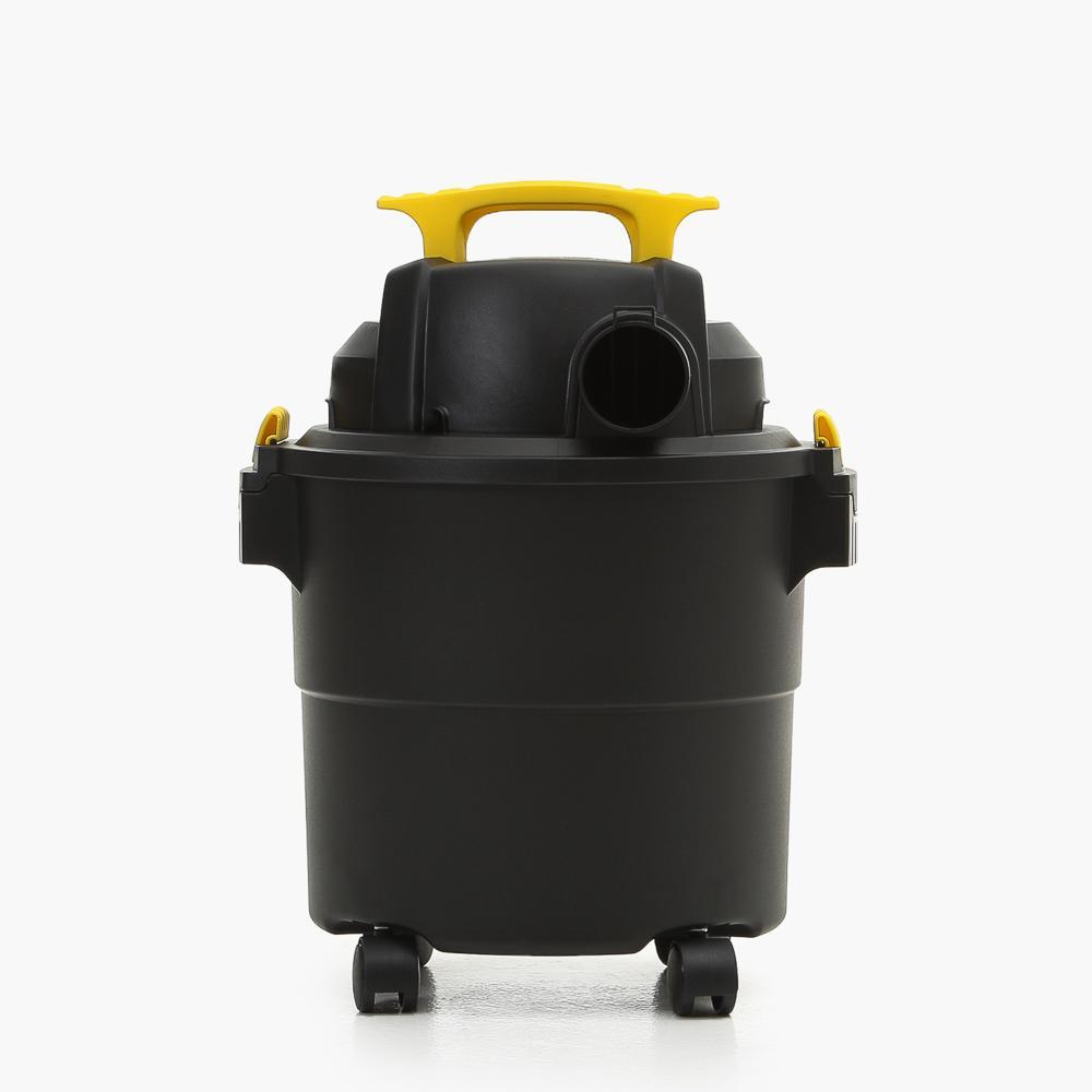 STANLEY 5 Gallon Portable Wet/Dry Vacuum (SL19115P)
