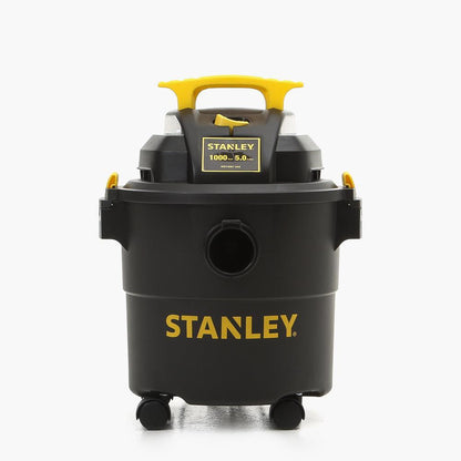STANLEY 5 Gallon Portable Wet/Dry Vacuum (SL19115P)