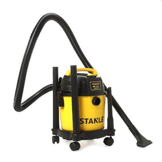 STANLEY Portable Wet and Dry Vacuum (SL19135P)