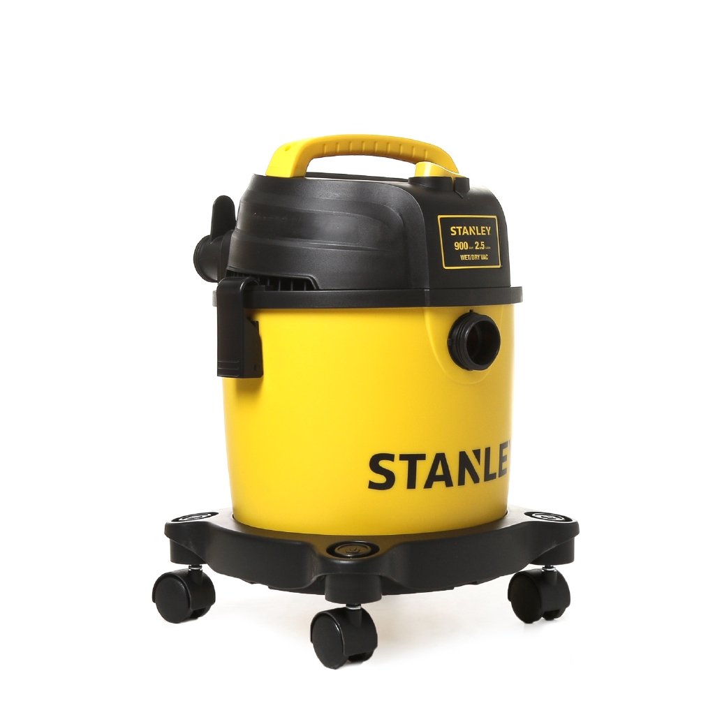 STANLEY Portable Wet and Dry Vacuum (SL19135P)