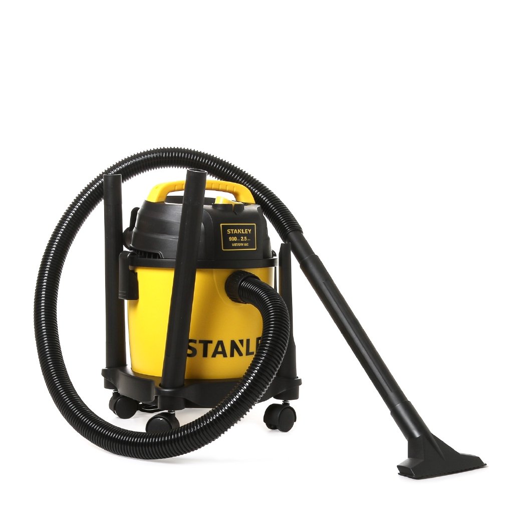 STANLEY Portable Wet and Dry Vacuum (SL19135P)