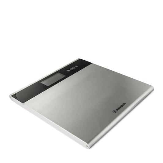 WESTINGHOUSE Electronic Bathroom Weighing Scale
