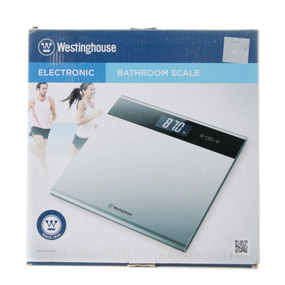 WESTINGHOUSE Electronic Bathroom Weighing Scale