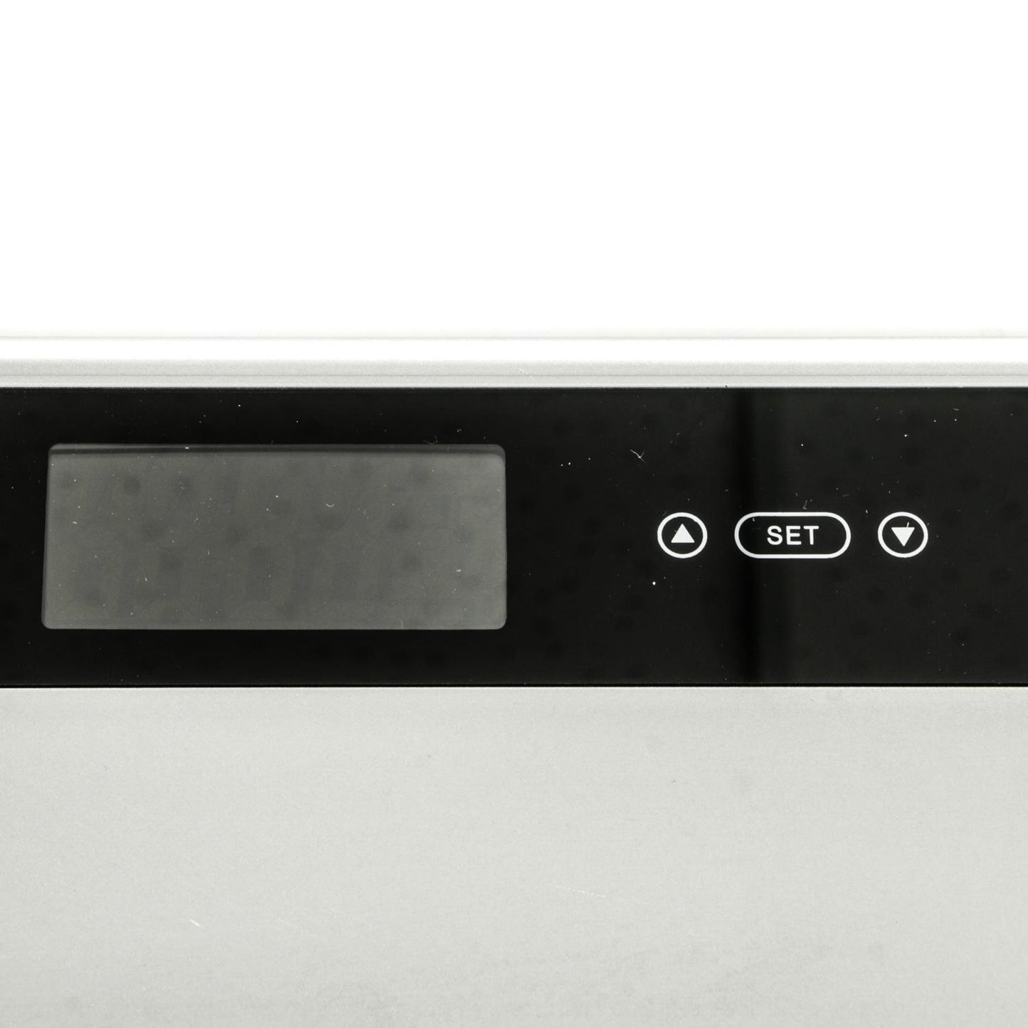 WESTINGHOUSE Electronic Bathroom Weighing Scale