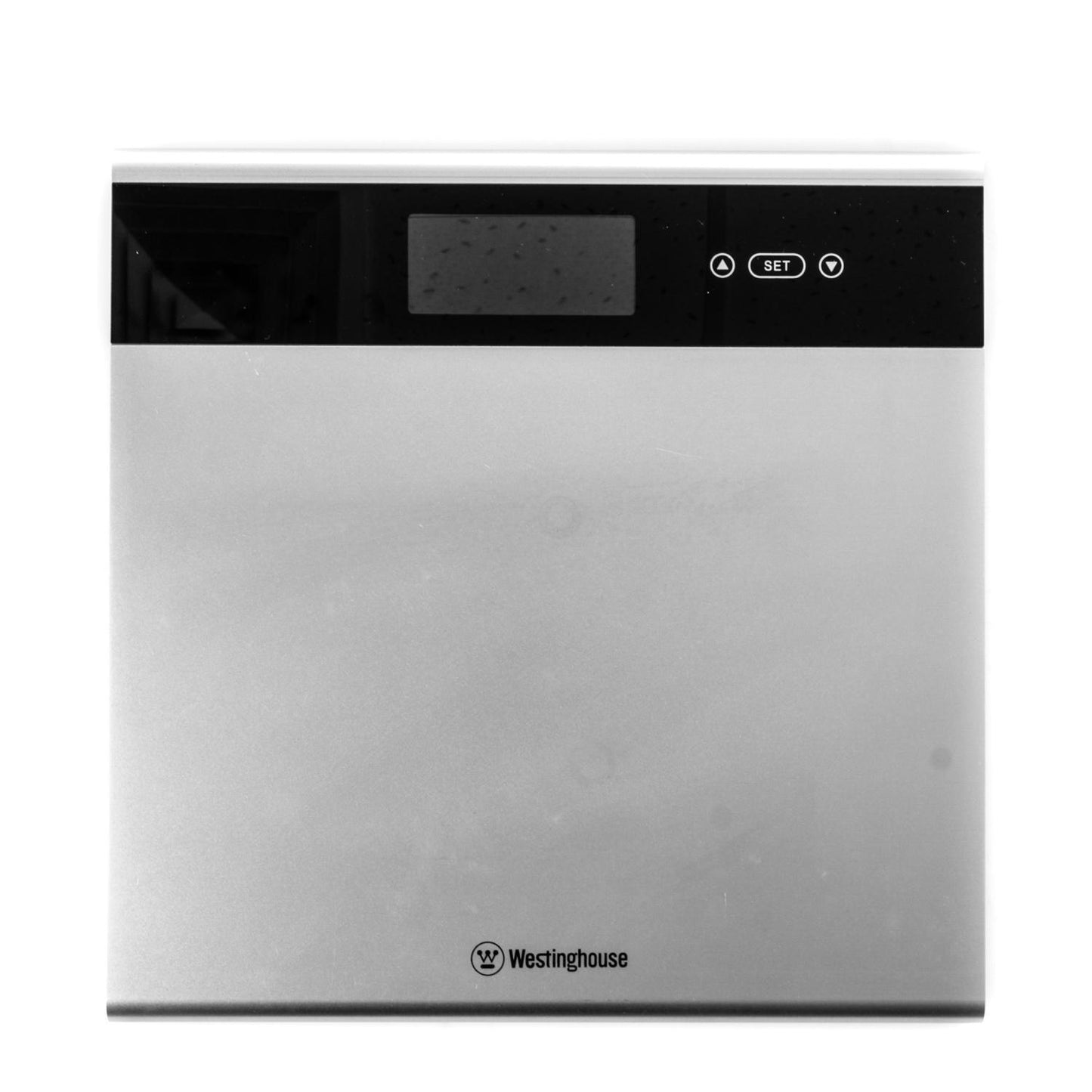 WESTINGHOUSE Electronic Bathroom Weighing Scale