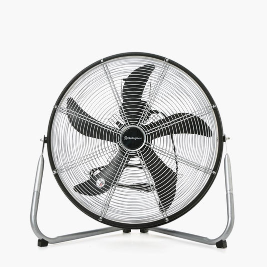 WESTINGHOUSE 20in. Floor Fan (WH72716)