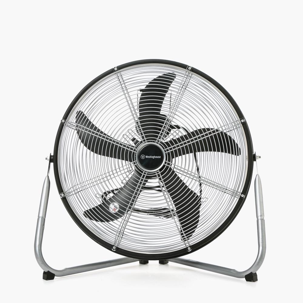WESTINGHOUSE 20in. Floor Fan (WH72716)