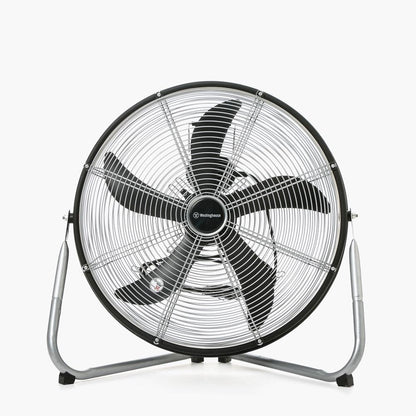 WESTINGHOUSE 20in. Floor Fan (WH72716)