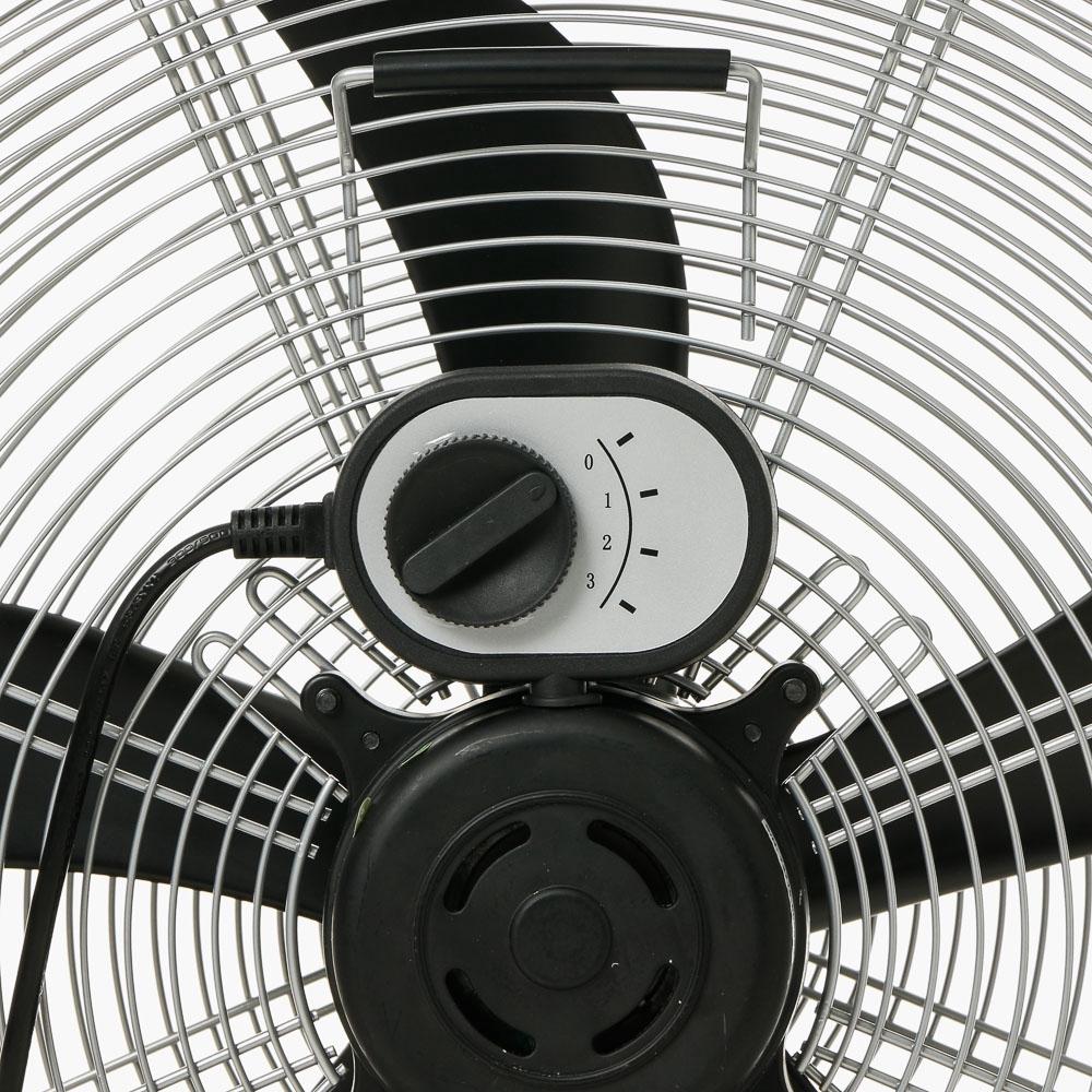 WESTINGHOUSE 20in. Floor Fan (WH72716)
