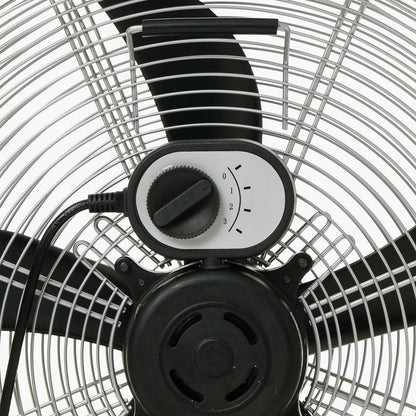 WESTINGHOUSE 20in. Floor Fan (WH72716)