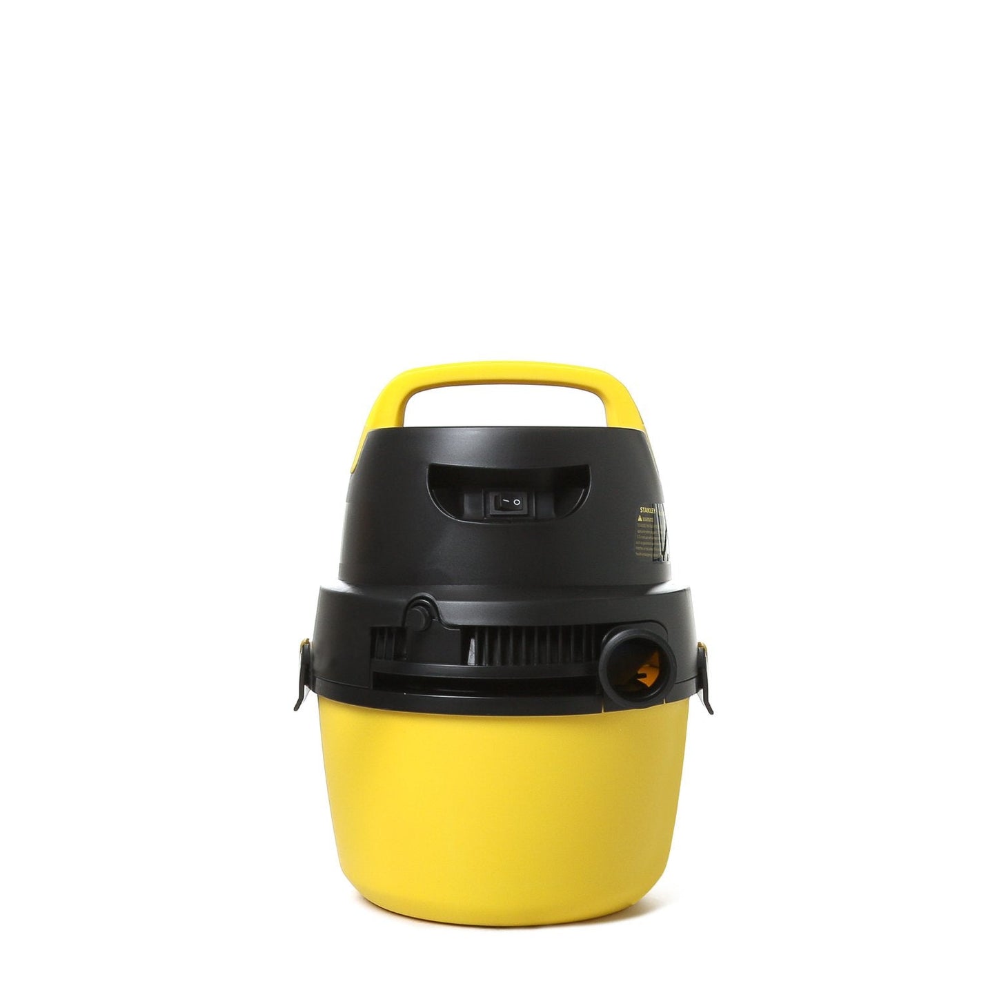 STANLEY 3.8L Portable Wet and Dry Vacuum (STSL19125P)