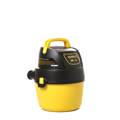 STANLEY 3.8L Portable Wet and Dry Vacuum (STSL19125P)