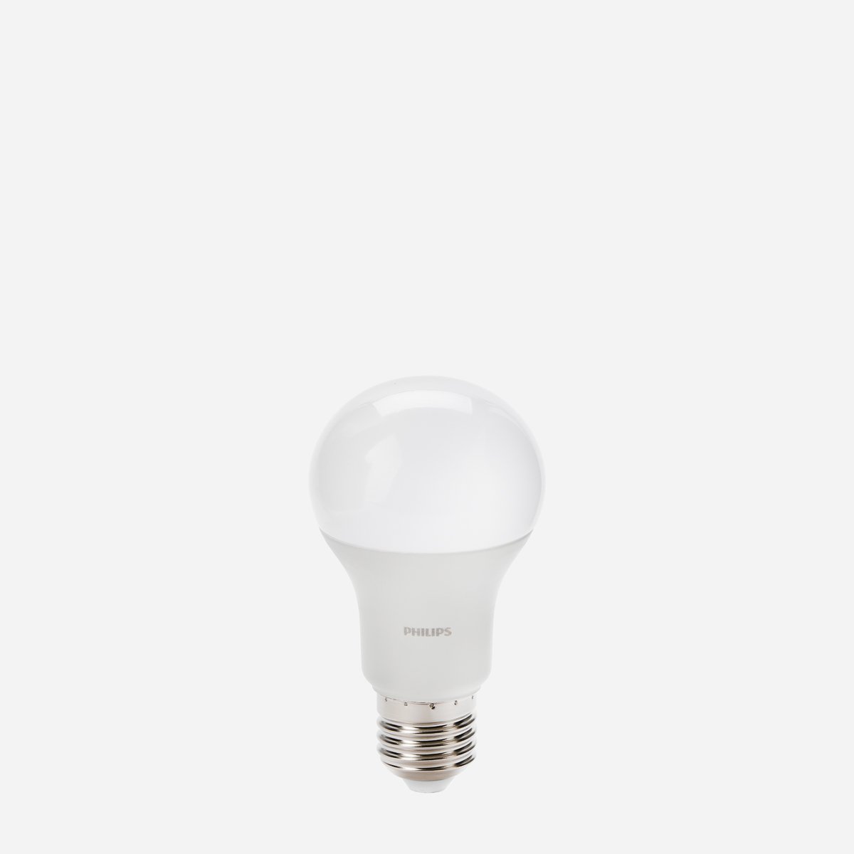 PHILIPS 10W LED Light Bulb - Cool Daylight