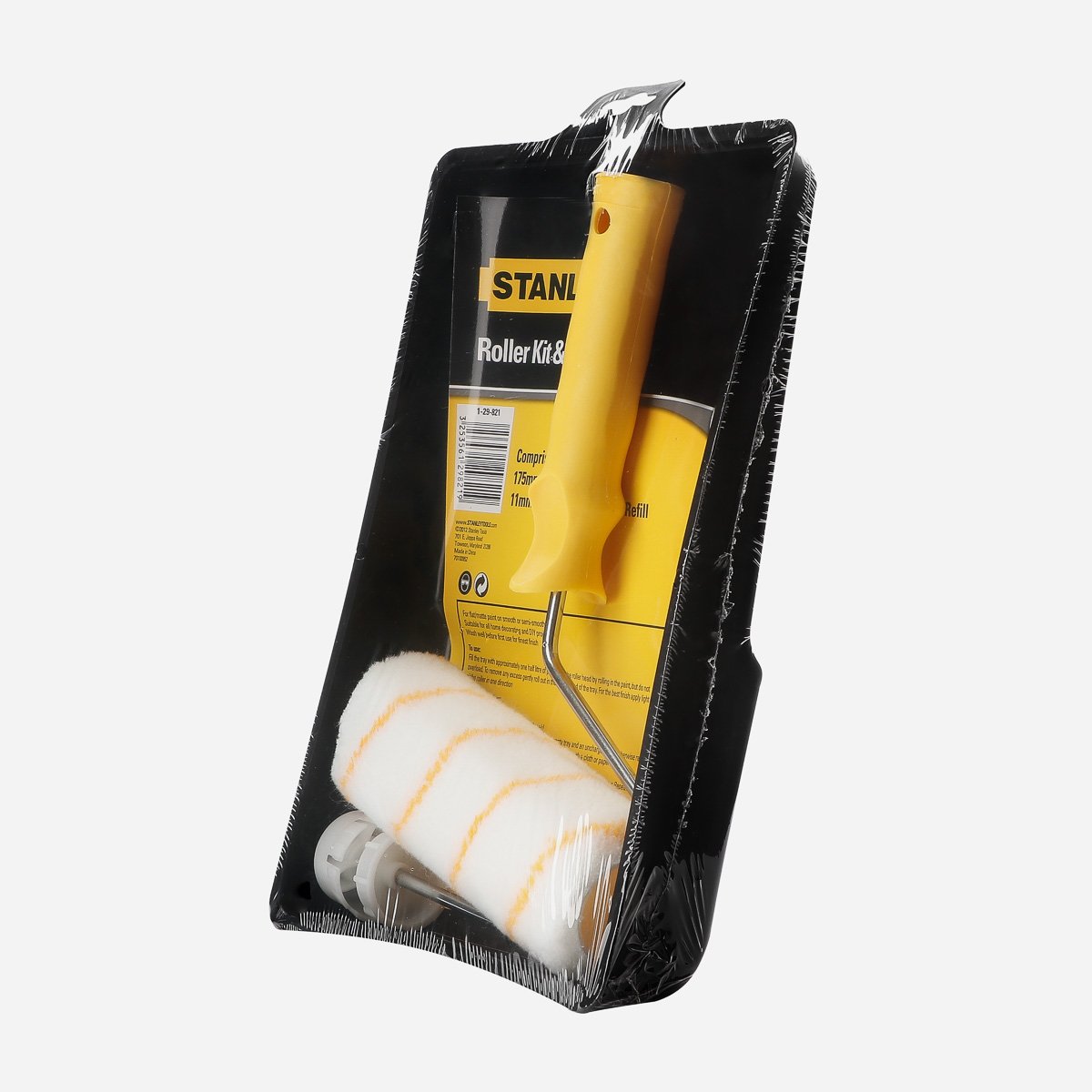 STANLEY Roller Kit and Tray (ST29-821)