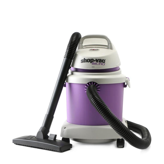SHOPVAC 16L Micro Wet/Dry Vacuum