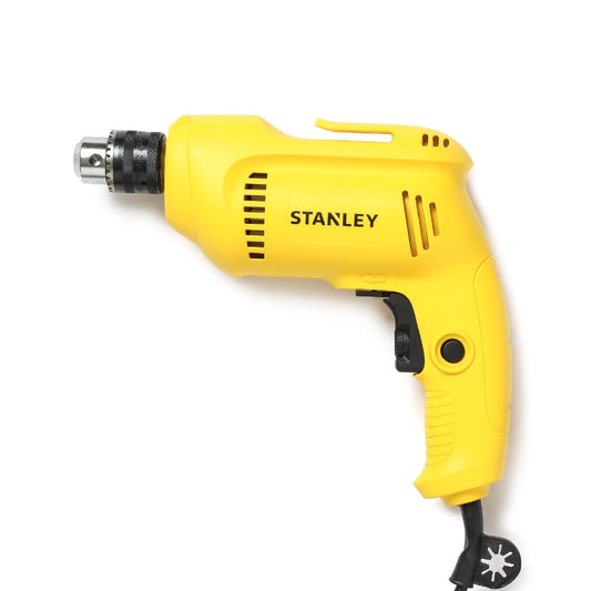 STANLEY 10mm 550W Rotary Drill (STDR5510)