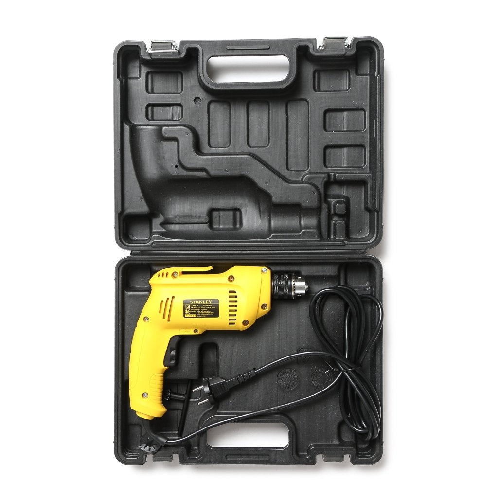 STANLEY 10mm 550W Rotary Drill (STDR5510)