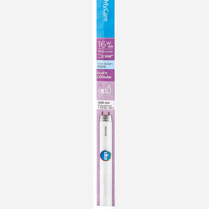 Philips EcoFit LED Tube Light 16W Daylight