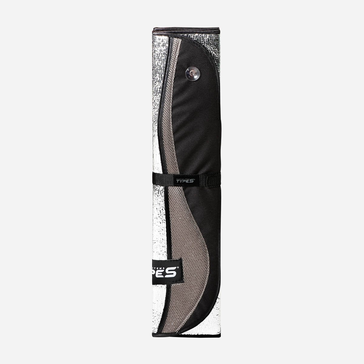 TYPE S Sunshade Window Deluxe Front