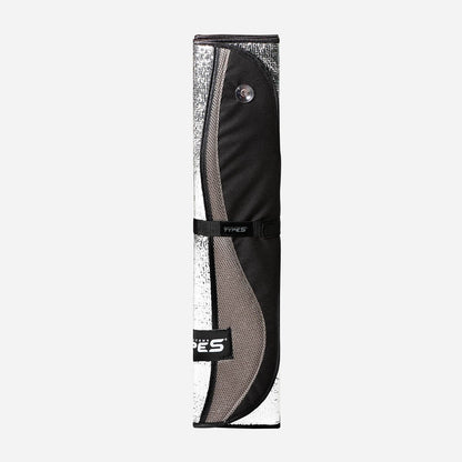 TYPE S Sunshade Window Deluxe Front